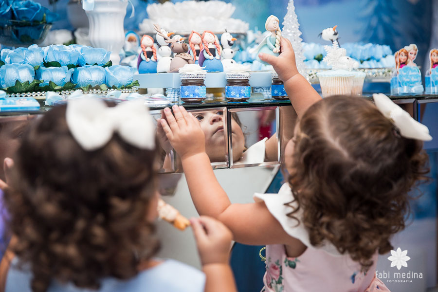 Festa infantil, AB, MC, gêmeas, Rio de Janeiro