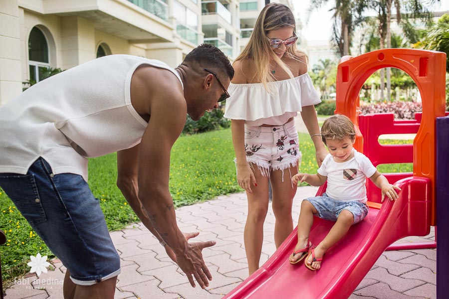 Ensaio de família - Kayke Moreno - Yan - Marcela Casado - Ensaio em casa