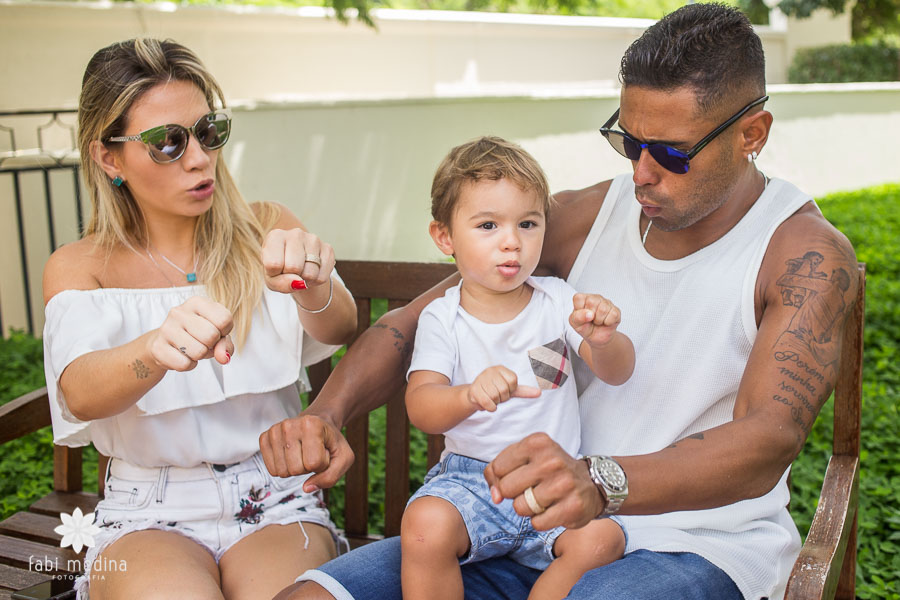 Ensaio de família - Kayke Moreno - Yan - Marcela Casado - Ensaio em casa