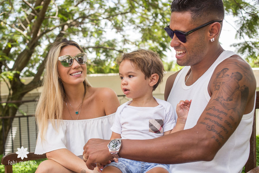 Ensaio de família - Kayke Moreno - Yan - Marcela Casado - Ensaio em casa