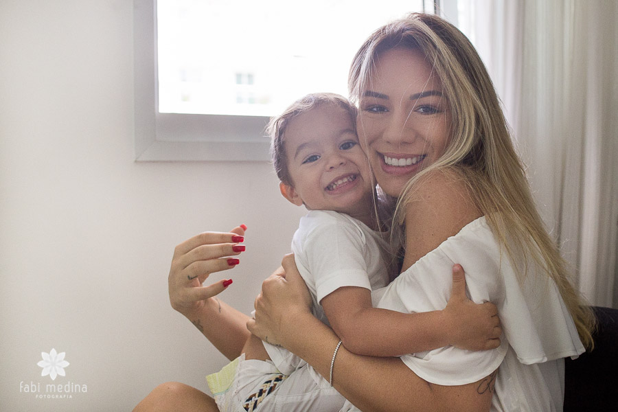 Ensaio de família - Kayke Moreno - Yan - Marcela Casado - Ensaio em casa