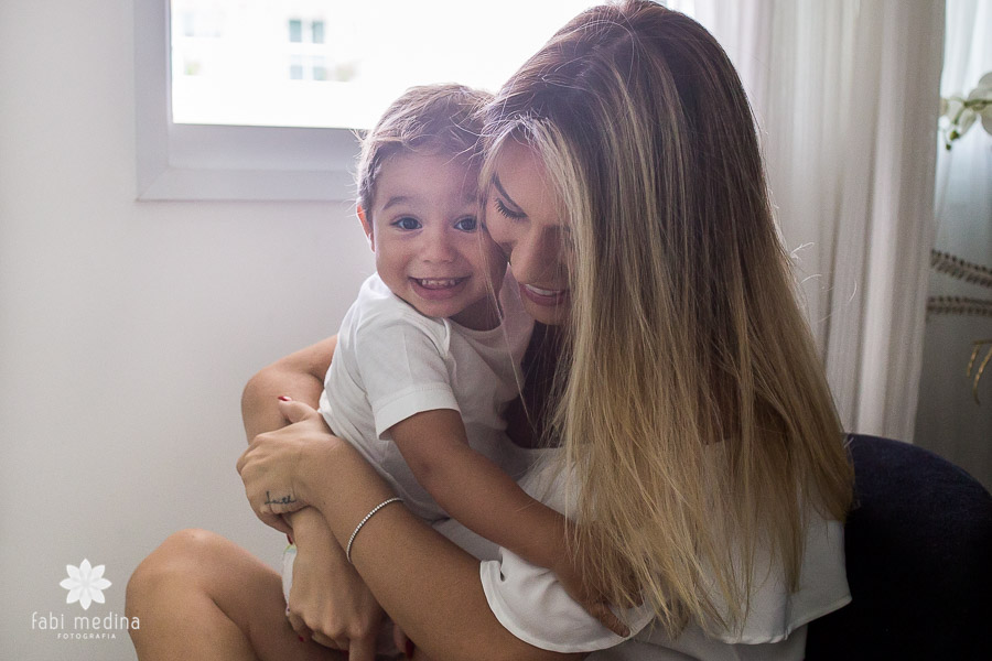 Ensaio de família - Kayke Moreno - Yan - Marcela Casado - Ensaio em casa