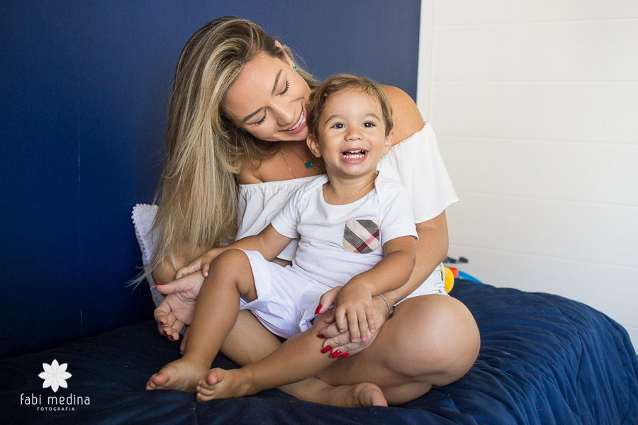 Ensaio de família - Kayke Moreno - Yan - Marcela Casado - Ensaio em casa