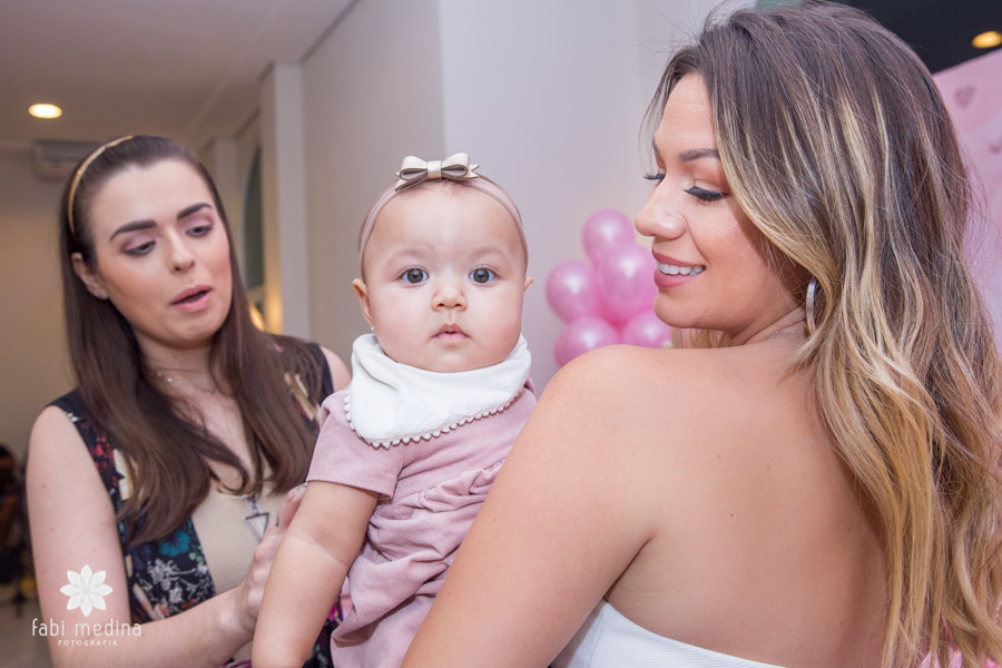 cha de bebe, Kayke moreno, Marcela Casado