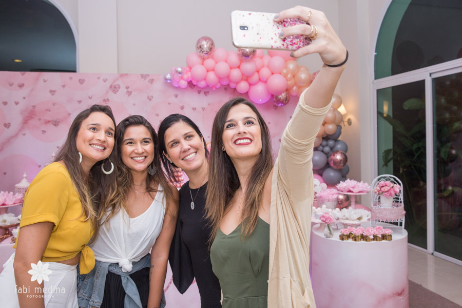 cha de bebe, Kayke moreno, Marcela Casado