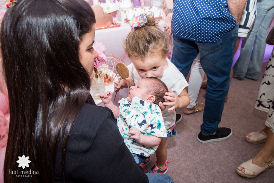 cha de bebe, Kayke moreno, Marcela Casado