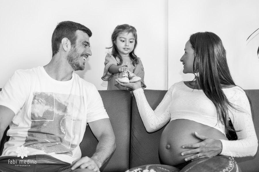 ensaio de família, ensaio em casa, família, Rio de Janeiro, Maria e Catarina