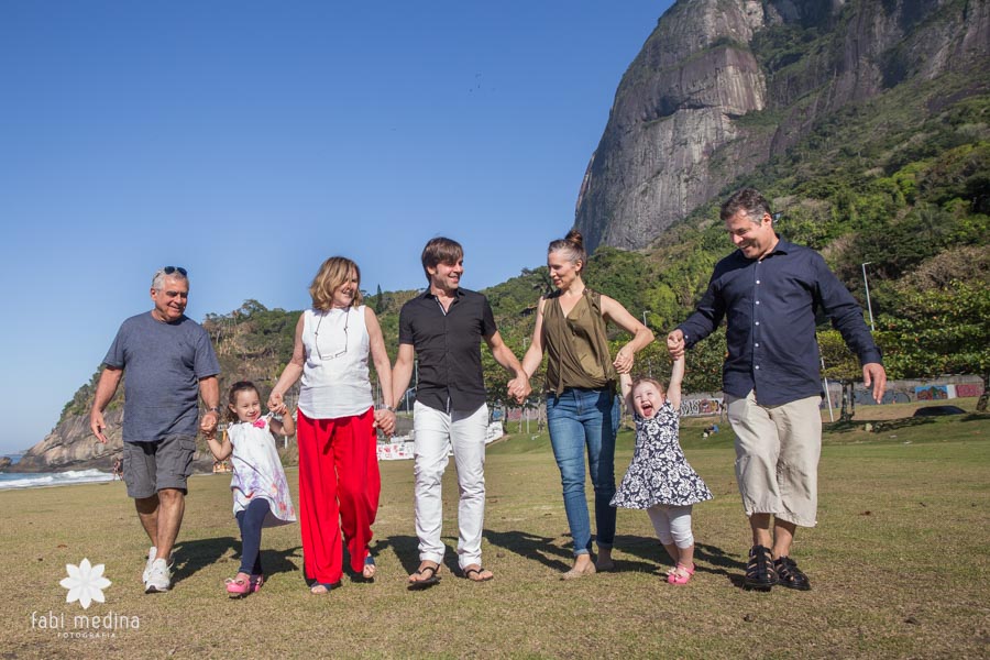 fotografia de família, rio de janeiro, Family