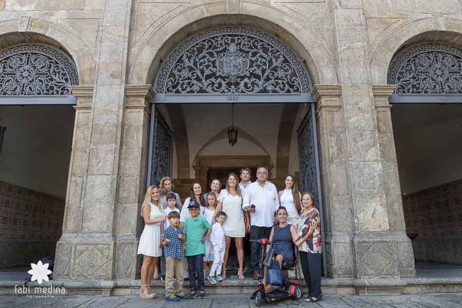 Batizado, fotografo de família, batizado Luisa, batizado Felipe, batizado Rio de janeiro, igreja