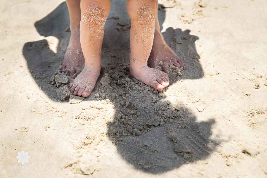 Ensaio na praia, praia de Copacabana, ensaio de família, ensaio do Eric, acompanhamento do bebe